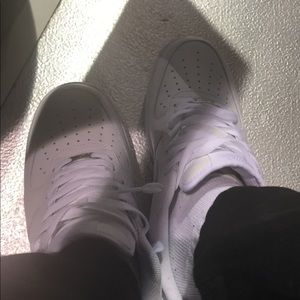 Meet your Posher, Ashton